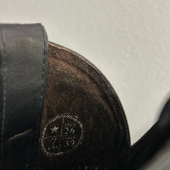 Revolución Boots SZ 7 Mens - Picture 5 of 6